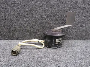 1703-12 Safe Flight Instrument Airflow Angle Sensor with Modifications